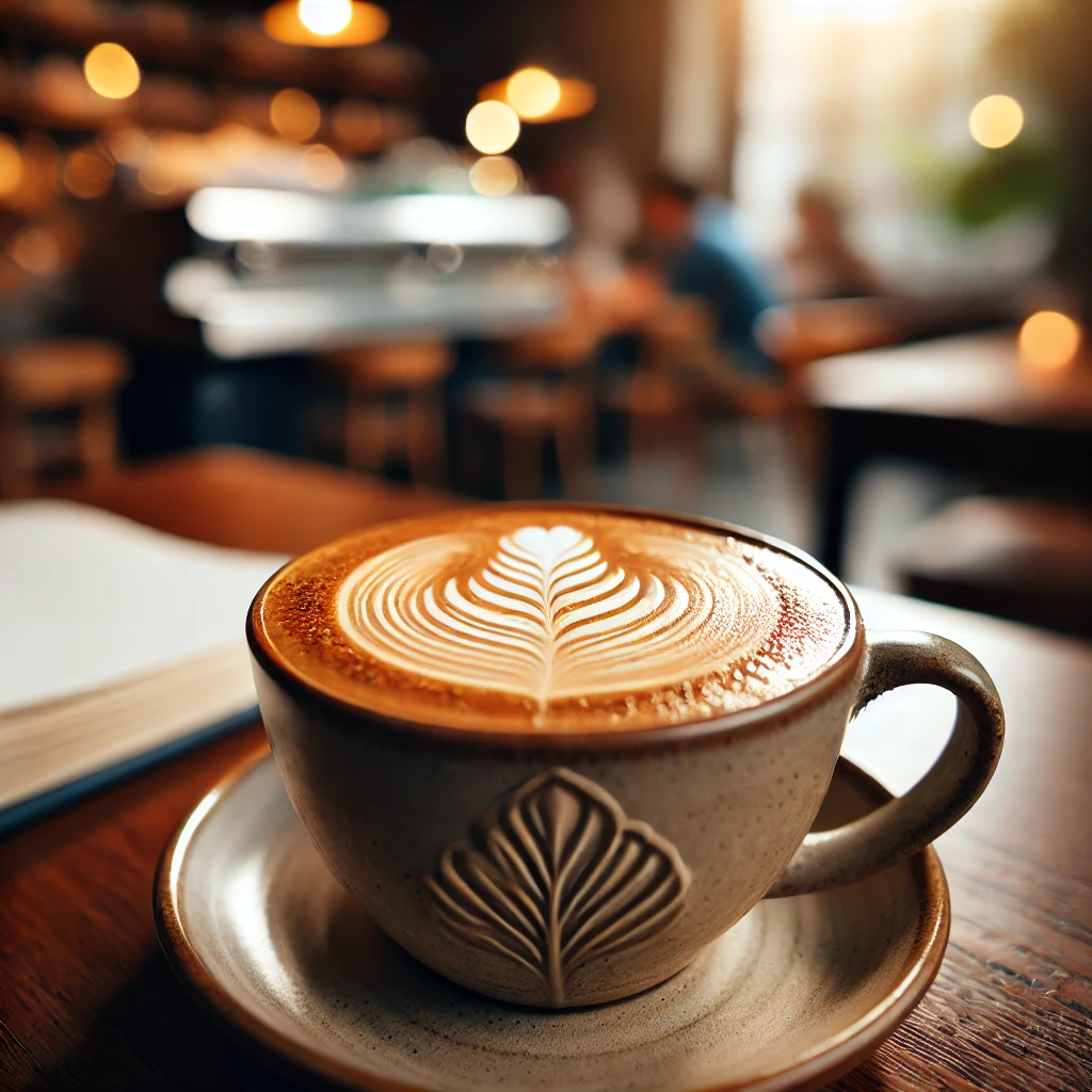 Cappucino