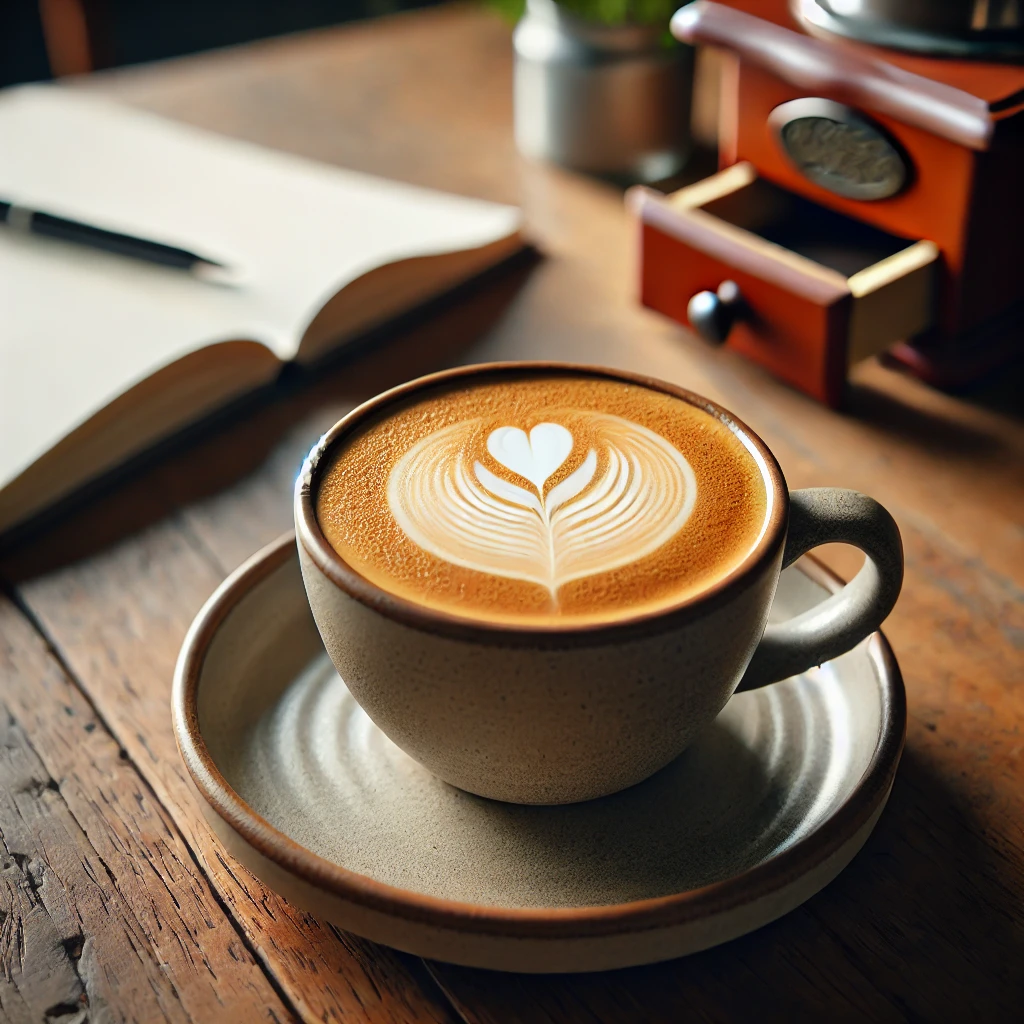Flat White