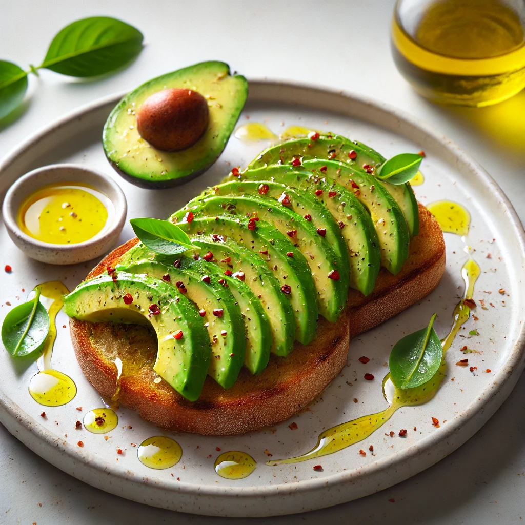 Avocado Toast