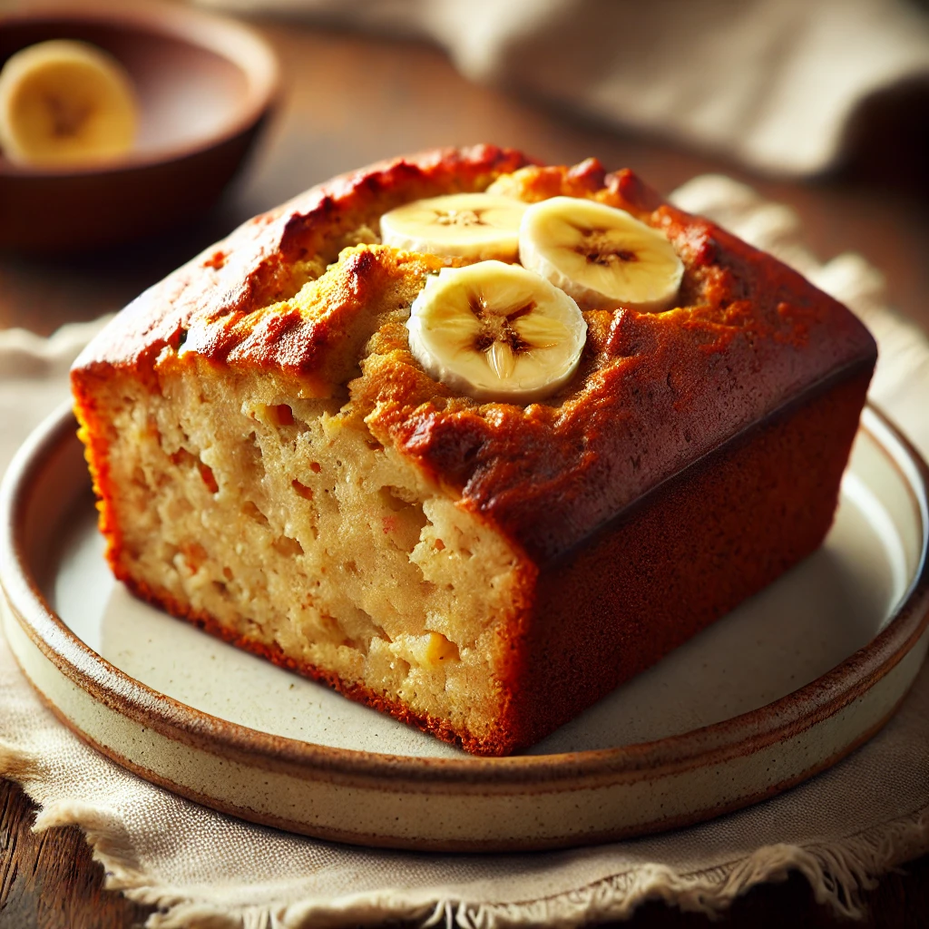 Banana Bread