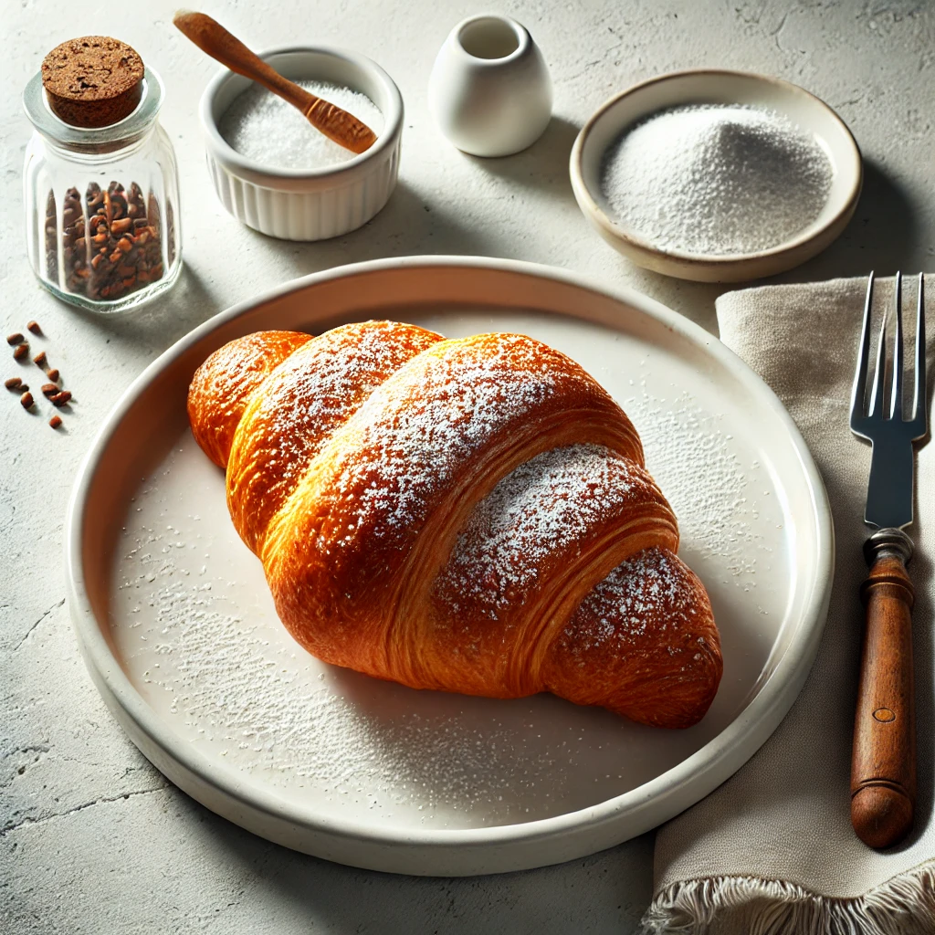 Croissant