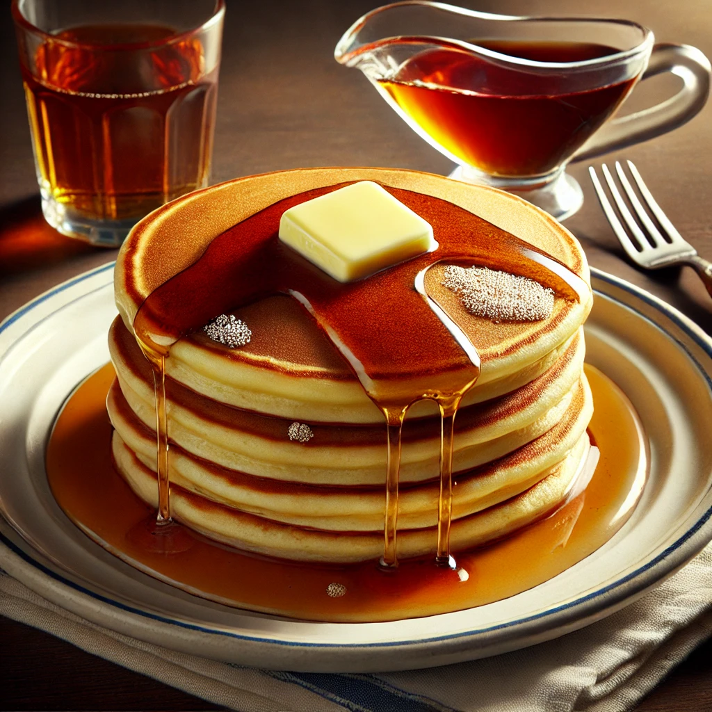 Pancakes